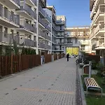 Apartment Wielicka 2 *