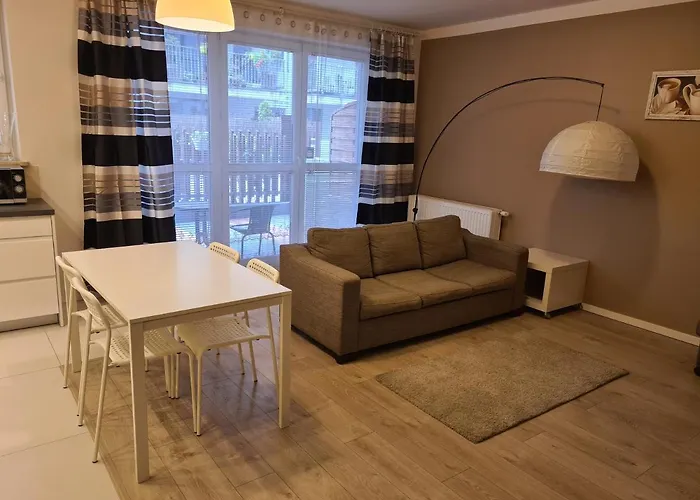 Wielicka 2 Apartament