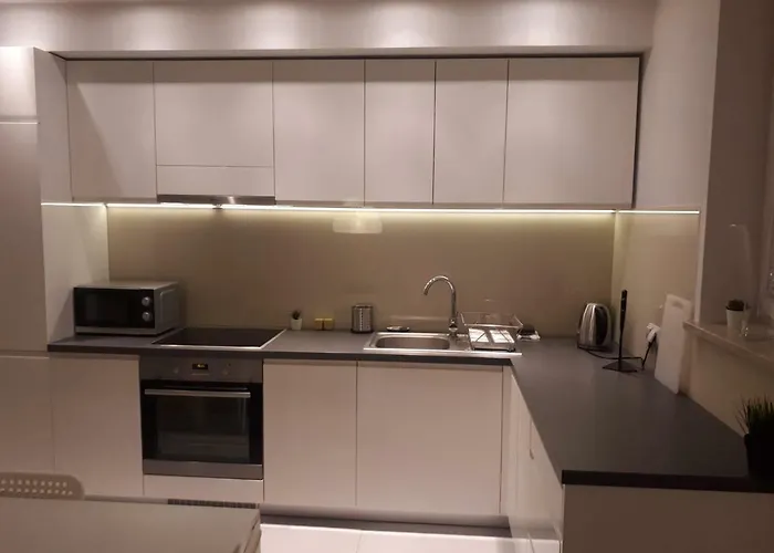 Apartament Wielicka 2