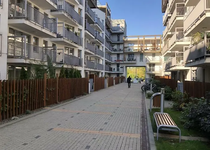 Apartament Wielicka 2 *