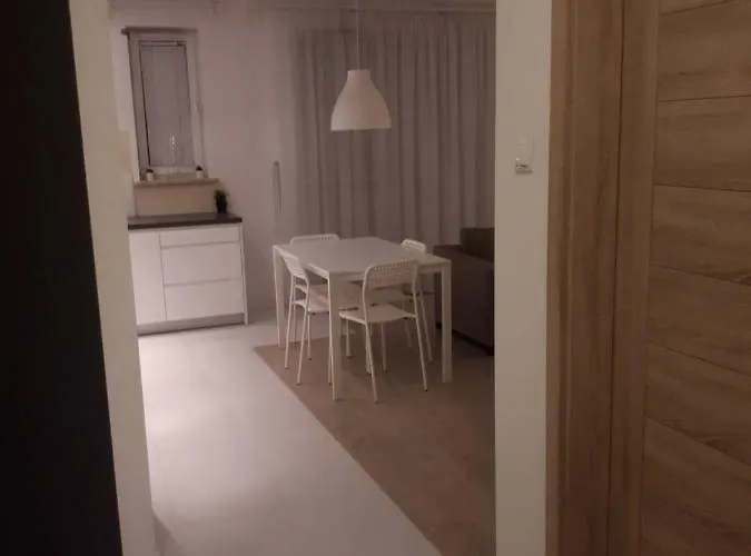 Apartament Wielicka 2