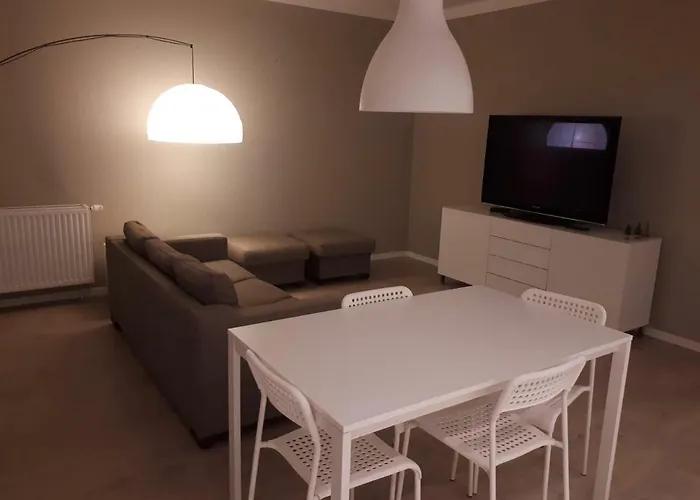 Apartament Wielicka 2 Kraków