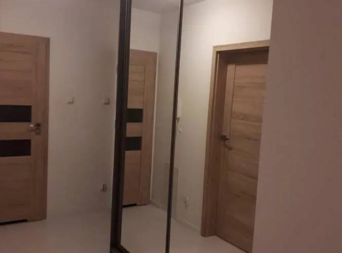 Wielicka 2 Apartament *