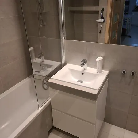 Wielicka 2 Appartement