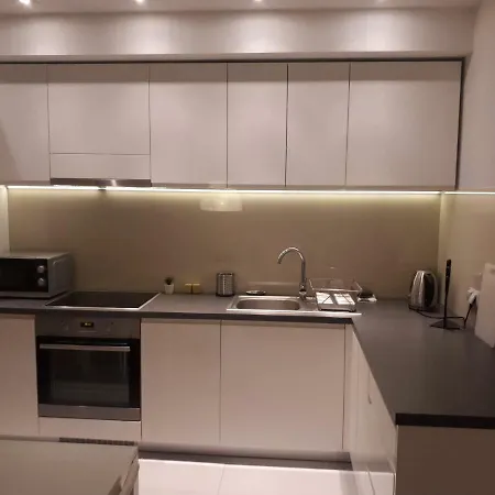 Appartement Wielicka 2