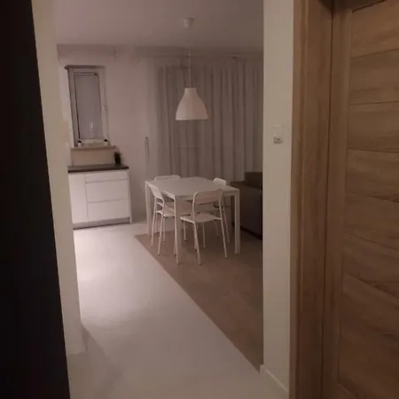Appartement Wielicka 2