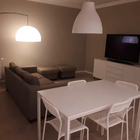 Appartement Wielicka 2 Krakau