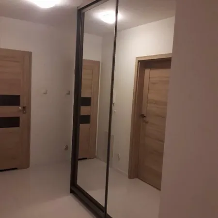 Wielicka 2 Lägenhet *